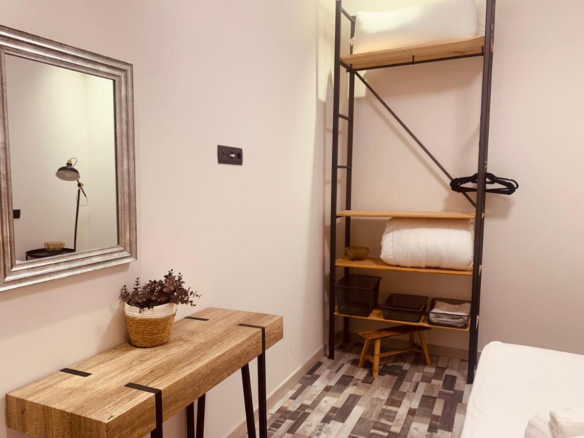 Apartamento Vip I En Madrid Exterior foto