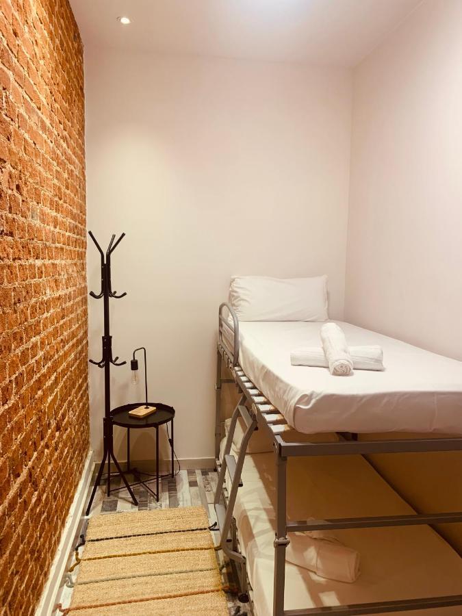 Apartamento Vip I En Madrid Exterior foto